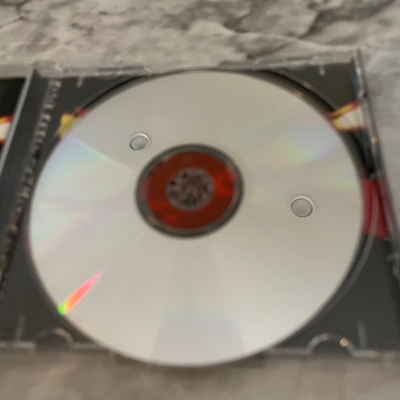 Black Rebel Motorcycle Club - Take Them On, On Your Own CD Promo - Picture 4 of 7